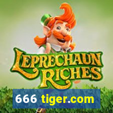 666 tiger.com